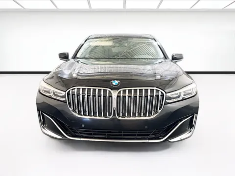 Photos of 2020 BMW 7 Series 740i for sale in Chandler, AZ at STG Chandler