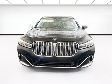 Photos of 2020 BMW 7 Series 740i for sale in Chandler, AZ at STG Chandler