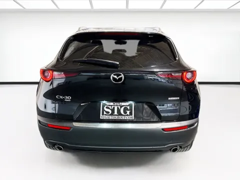 More photos of 2023 Mazda CX-30 2.5 S Preferred Package at STG Chandler, AZ