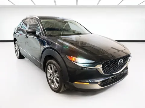 Another view of 2023 Mazda CX-30 2.5 S Preferred Package for sale in Chandler, AZ at STG Chandler