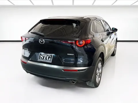 More photos of 2023 Mazda CX-30 2.5 S Preferred Package at STG Chandler, AZ