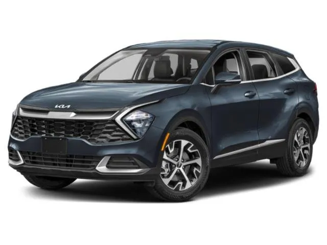 2023 Kia Sportage EX for sale in Chandler, AZ