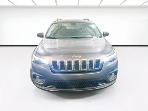 Photos of 2020 Jeep Cherokee Latitude Plus for sale in Chandler, AZ at STG Chandler