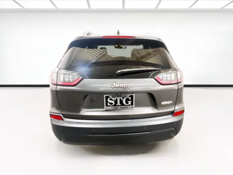 More photos of 2020 Jeep Cherokee Latitude Plus at STG Chandler, AZ