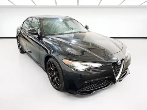 More photos of 2022 Alfa Romeo Giulia Ti at STG Chandler, AZ