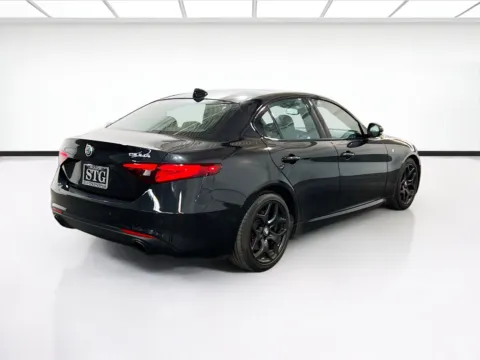 More photos of 2022 Alfa Romeo Giulia Ti at STG Chandler, AZ