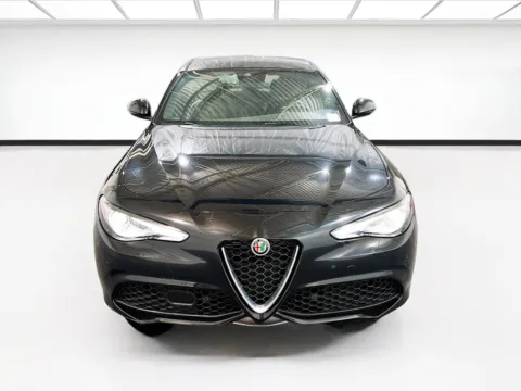 Another view of 2022 Alfa Romeo Giulia Ti for sale in Chandler, AZ at STG Chandler