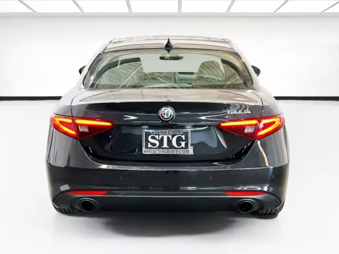 More photos of 2022 Alfa Romeo Giulia Ti at STG Chandler, AZ