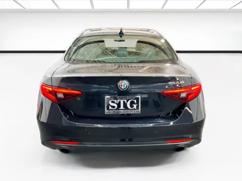 More photos of 2022 Alfa Romeo Giulia Ti at STG Chandler, AZ