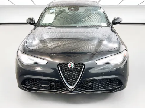 Photos of 2022 Alfa Romeo Giulia Ti for sale in Chandler, AZ at STG Chandler