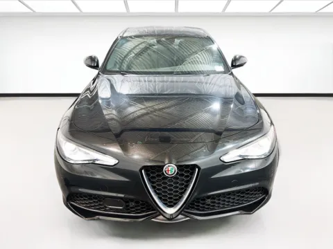 Photos of 2022 Alfa Romeo Giulia Ti for sale in Chandler, AZ at STG Chandler