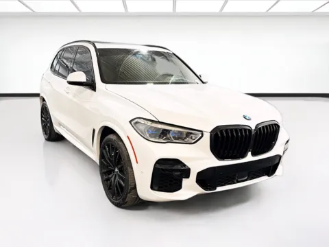 Another view of 2023 BMW X5 xDrive40i for sale in Chandler, AZ at STG Chandler