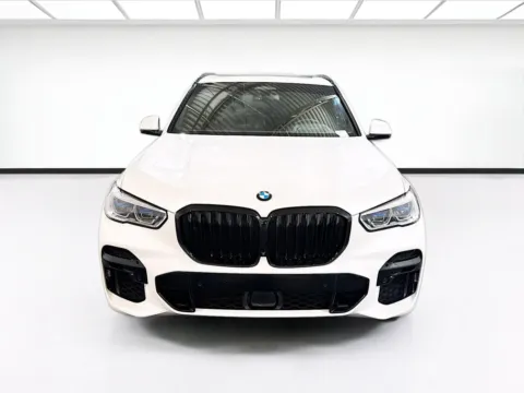 Photos of 2023 BMW X5 xDrive40i for sale in Chandler, AZ at STG Chandler