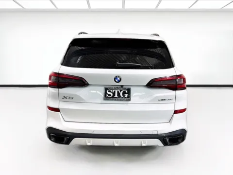 More photos of 2023 BMW X5 xDrive40i at STG Chandler, AZ