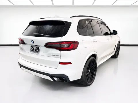 More photos of 2023 BMW X5 xDrive40i at STG Chandler, AZ