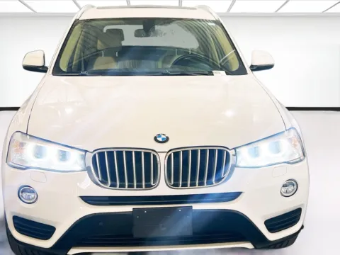 Photos of 2016 BMW X3 xDrive35i for sale in Chandler, AZ at STG Chandler
