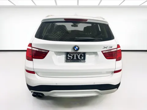 More photos of 2016 BMW X3 xDrive35i at STG Chandler, AZ