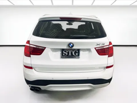More photos of 2016 BMW X3 xDrive35i at STG Chandler, AZ