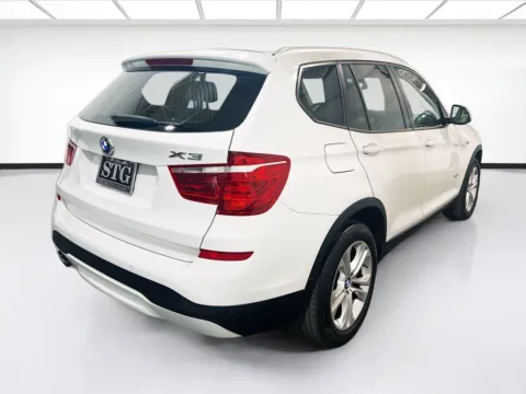 More photos of 2016 BMW X3 xDrive35i at STG Chandler, AZ