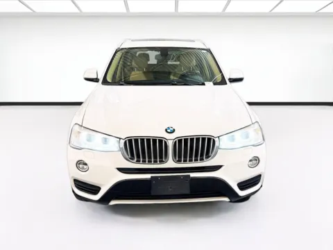 Photos of 2016 BMW X3 xDrive35i for sale in Chandler, AZ at STG Chandler