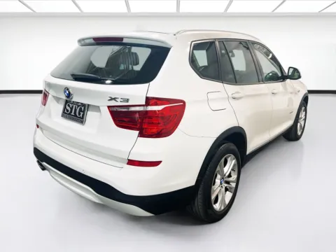 More photos of 2016 BMW X3 xDrive35i at STG Chandler, AZ