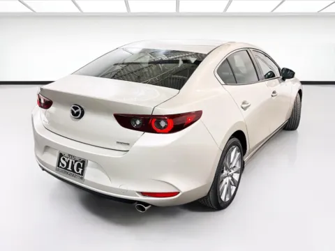 More photos of 2023 Mazda Mazda3 Sedan 2.5 S Select at STG Chandler, AZ
