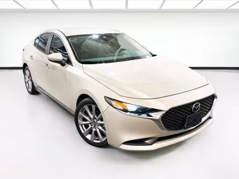 Another view of 2023 Mazda Mazda3 Sedan 2.5 S Select for sale in Chandler, AZ at STG Chandler