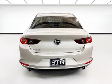 More photos of 2023 Mazda Mazda3 Sedan 2.5 S Select at STG Chandler, AZ
