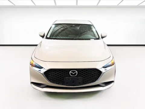 Photos of 2023 Mazda Mazda3 Sedan 2.5 S Select for sale in Chandler, AZ at STG Chandler