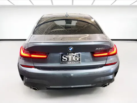 More photos of 2022 BMW 3 Series 330i at STG Chandler, AZ