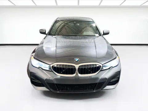 Photos of 2022 BMW 3 Series 330i for sale in Chandler, AZ at STG Chandler