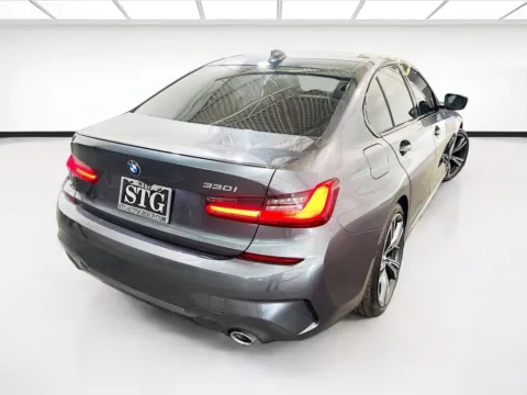 More photos of 2022 BMW 3 Series 330i at STG Chandler, AZ