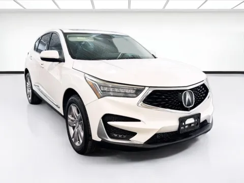Another view of 2020 Acura RDX Advance Pkg for sale in Chandler, AZ at STG Chandler