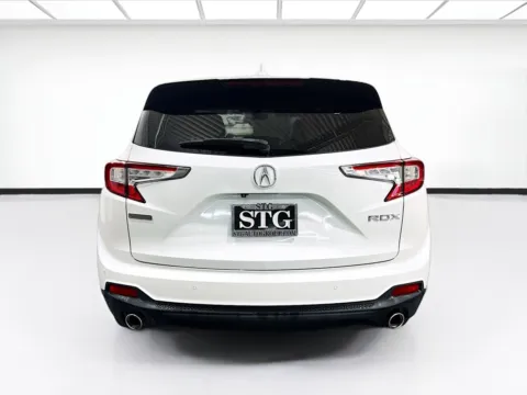 More photos of 2020 Acura RDX Advance Pkg at STG Chandler, AZ