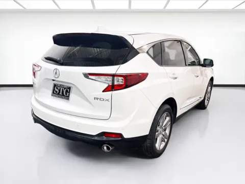 More photos of 2020 Acura RDX Advance Pkg at STG Chandler, AZ