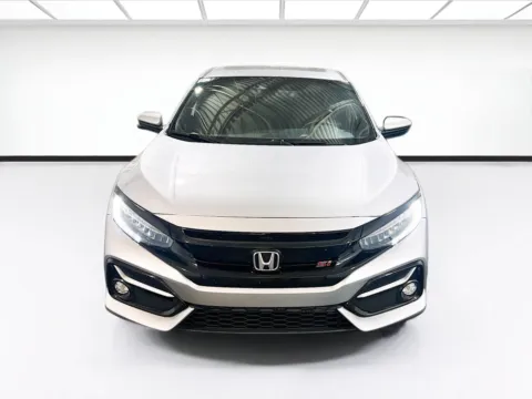 Photos of 2020 Honda Civic Si Sedan Si for sale in Chandler, AZ at STG Chandler