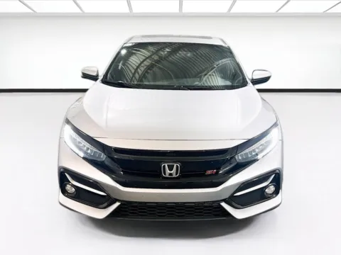 Photos of 2020 Honda Civic Si Sedan Si for sale in Chandler, AZ at STG Chandler