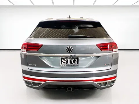 More photos of 2020 Volkswagen Atlas Cross Sport 3.6L V6 SEL R-Line at STG Chandler, AZ