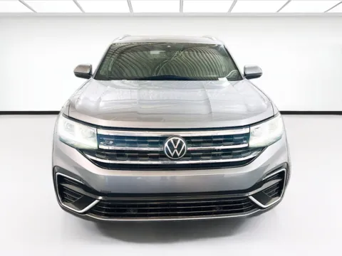 Photos of 2020 Volkswagen Atlas Cross Sport 3.6L V6 SEL R-Line for sale in Chandler, AZ at STG Chandler