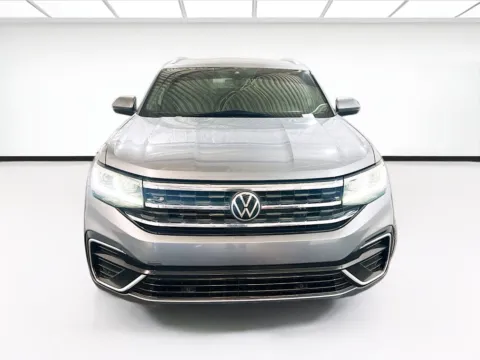 Photos of 2020 Volkswagen Atlas Cross Sport 3.6L V6 SEL R-Line for sale in Chandler, AZ at STG Chandler