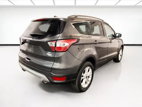 More photos of 2018 Ford Escape SE at STG Chandler, AZ