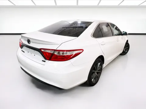 More photos of 2017 Toyota Camry XSE V6 at STG Chandler, AZ