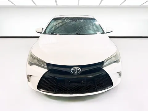 Photos of 2017 Toyota Camry XSE V6 for sale in Chandler, AZ at STG Chandler