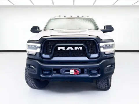 Photos of 2022 Ram 2500 Power Wagon for sale in Chandler, AZ at STG Chandler