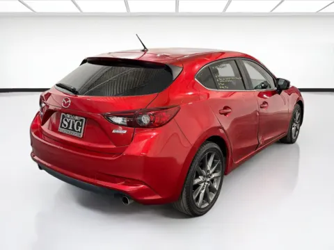 More photos of 2018 Mazda Mazda3 5-Door Touring at STG Chandler, AZ