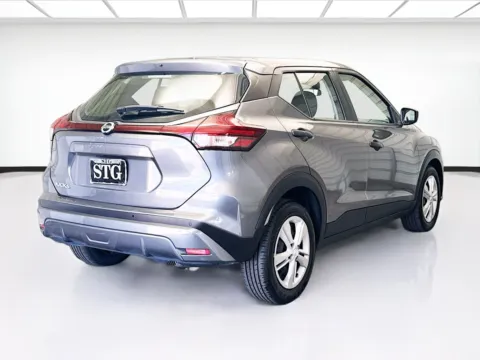 More photos of 2021 Nissan Kicks S at STG Chandler, AZ