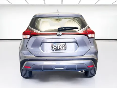 More photos of 2021 Nissan Kicks S at STG Chandler, AZ