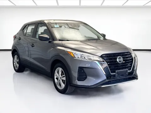 Another view of 2021 Nissan Kicks S for sale in Chandler, AZ at STG Chandler