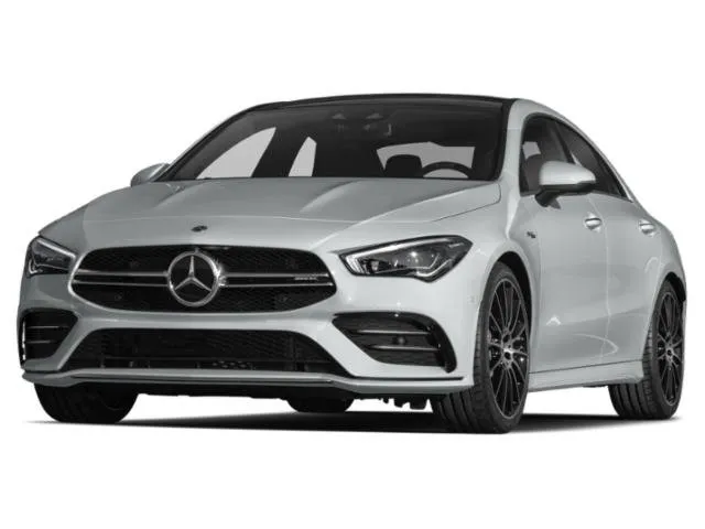 2020 Mercedes-Benz CLA AMG CLA 35 for sale in Chandler, AZ