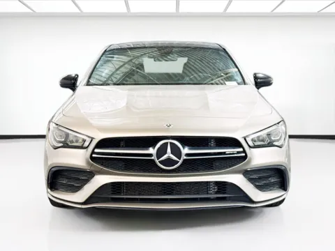 Photos of 2020 Mercedes-Benz CLA AMG CLA 35 for sale in Chandler, AZ at STG Chandler